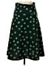 Lularoe Polka Dots Green Formal Skirt Size S - photo 1