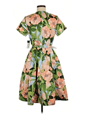 Tahari by ASL Casual Dress (view 2)