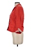 Tahari Red Blazer Size 4 Petite - photo 5
