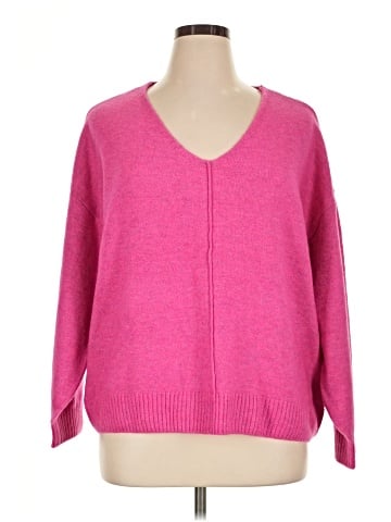 Vince Camuto Pullover Sweater (view 1)