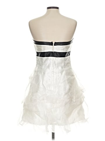Jessica McClintock for Gunne Sax Cocktail Dress (view 2)