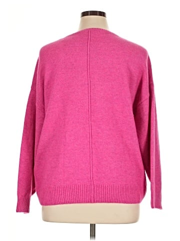 Vince Camuto Pullover Sweater (view 2)