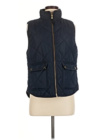 J.Crew Factory Store Vest (view 1)
