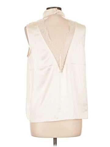 Express Sleeveless Blouse (view 2)