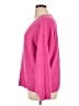 Vince Camuto Pink Pullover Sweater Size XL - photo 5
