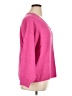 Vince Camuto Pink Pullover Sweater Size XL - photo 4