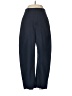 Athleta Solid Blue Casual Pants Size 6 - photo 1