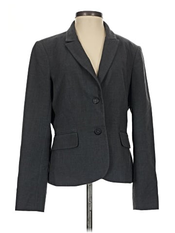 Calvin Klein Blazer (view 1)