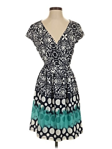 Papillon Cocktail Dress (view 1)