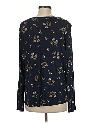 H&M Long Sleeve Blouse (view 2)