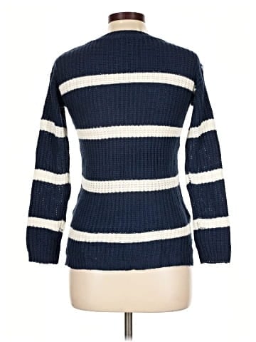 Love Pullover Sweater (view 2)