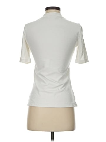 Club Monaco Short Sleeve Top (view 2)