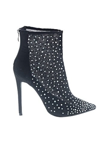 Unbranded Ankle Boots (view 1)