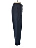 Athleta Solid Blue Casual Pants Size 6 - photo 4