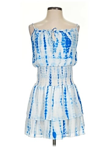 Bebe Casual Dress (view 1)