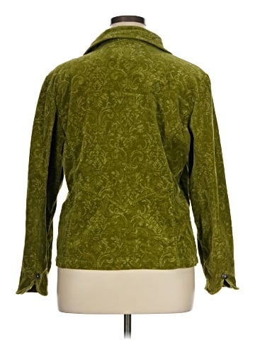 Cj Banks Blazer (view 2)
