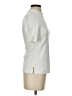 Club Monaco Ivory Short Sleeve Top Size S - photo 4