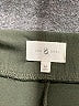 Lou & Grey Gray Dress Pants Size M - photo 7