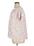 Bobeau Pink Short Sleeve Blouse Size 1X - photo 5