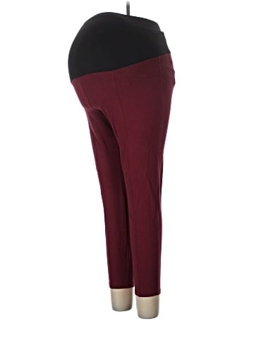 Old Navy - Maternity Active Pants (view 1)