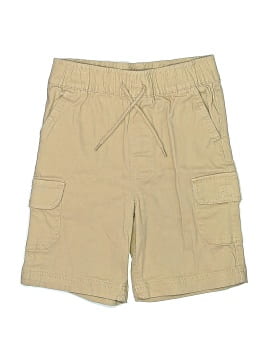 Highland Outfitters Cargo Shorts