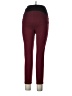 Old Navy - Maternity Burgundy Active Pants Size L - photo 2