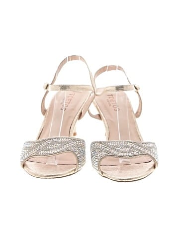 Toetos Sandals (view 2)