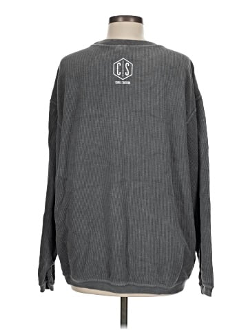 Chicka-D Sweatshirt (view 2)