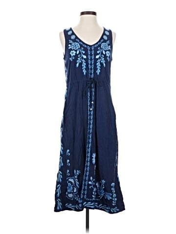 Johnny Was Casual Dress (view 1)
