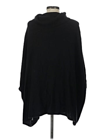 Charter Club Poncho (view 2)