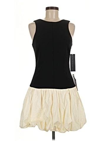 RACHEL Rachel Roy Cocktail Dress (view 1)