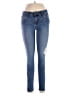 Kut from the Kloth Hearts Blue Jeans Size 6 - photo 1