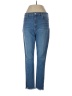 Ann Taylor LOFT Blue Jeans Size 31 waist - photo 1