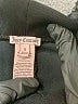 Juicy Couture Black Casual Pants Size S - photo 7