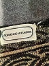 Adrienne Vittadini Paisley Black Pullover Sweater Size M (estimated) - photo 7