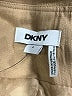 DKNY Tan Short Sleeve Top Size L - photo 7