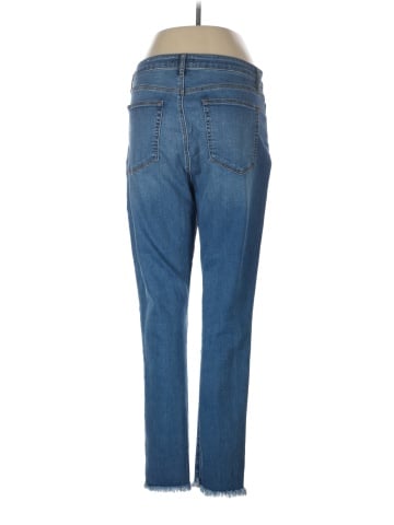 Ann Taylor LOFT Jeans (view 2)