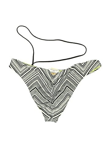 Beach Bunny Swimsuit Bottoms (view 2)
