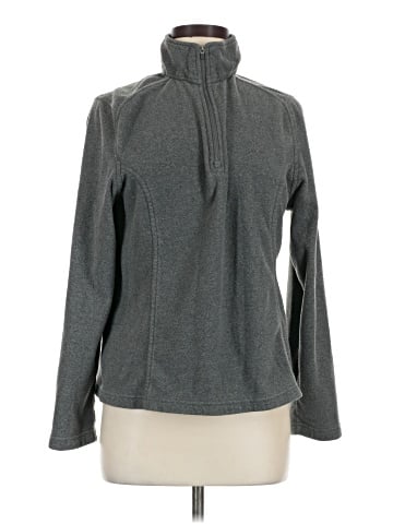 Lands' End Turtleneck Sweater (view 1)