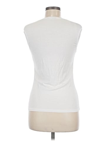 Bergdorf Goodman Sleeveless Top (view 2)