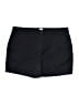 Gap Solid Black Shorts Size 12 - photo 1