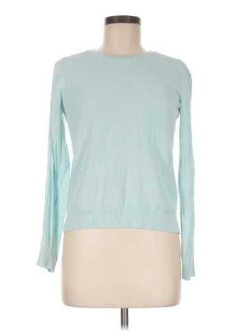 Ann Taylor LOFT Pullover Sweater (view 1)