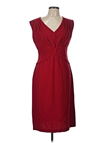 Suzi Chin for Maggy Boutique Cocktail Dress (view 1)