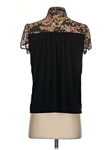 Tiny Short Sleeve Blouse (view 2)