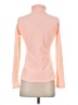 The North Face 100% Polyester Pink Sweatshirt Size XS - photo 2