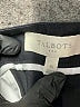 Talbots Outlet Solid Black Shorts Size 16 - photo 3