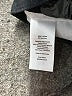 Talbots Outlet Solid Black Shorts Size 16 - photo 4