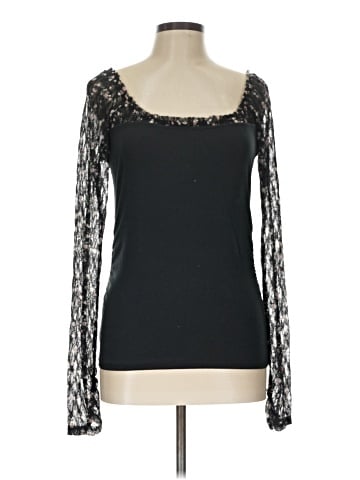 Free People Long Sleeve T-Shirt (view 1)