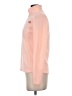 The North Face 100% Polyester Pink Sweatshirt Size XS - photo 5