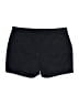 Gap Solid Black Shorts Size 12 - photo 2